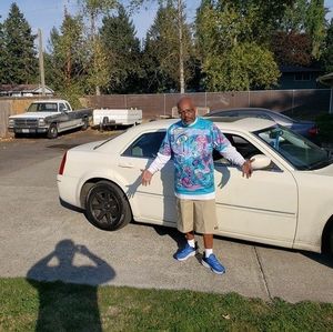 Meet your Posher, Kenneth